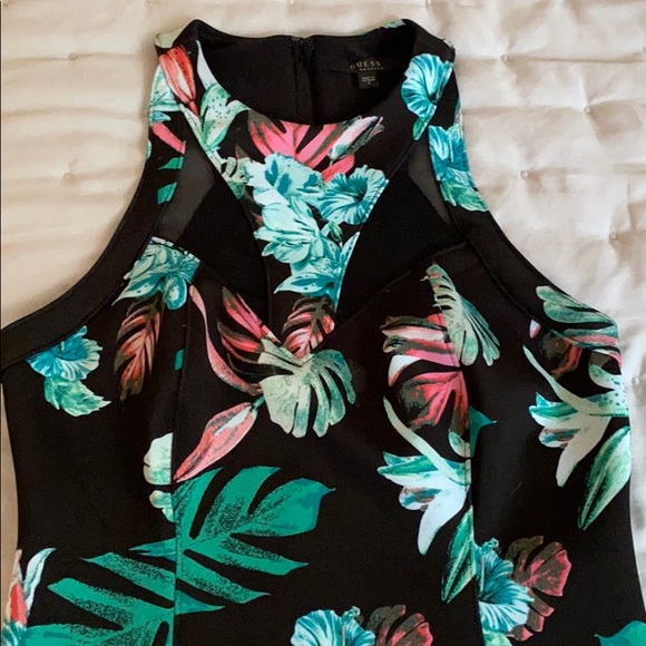 Guess cropped top - Picture 2 of 7